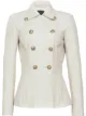 Image 1 of Pinko double-breasted tailored jacket
