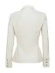 Image 2 of Pinko double-breasted tailored jacket