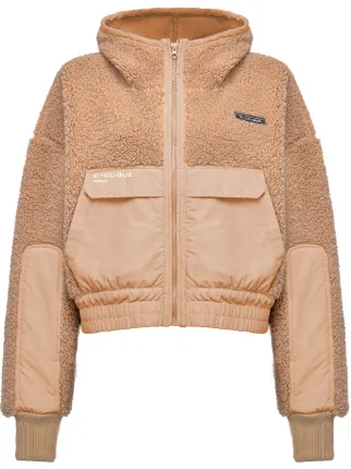 pinko bomber jacket