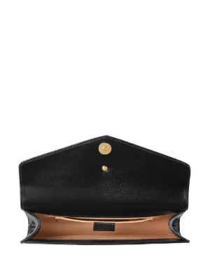 gucci womens clutch bag