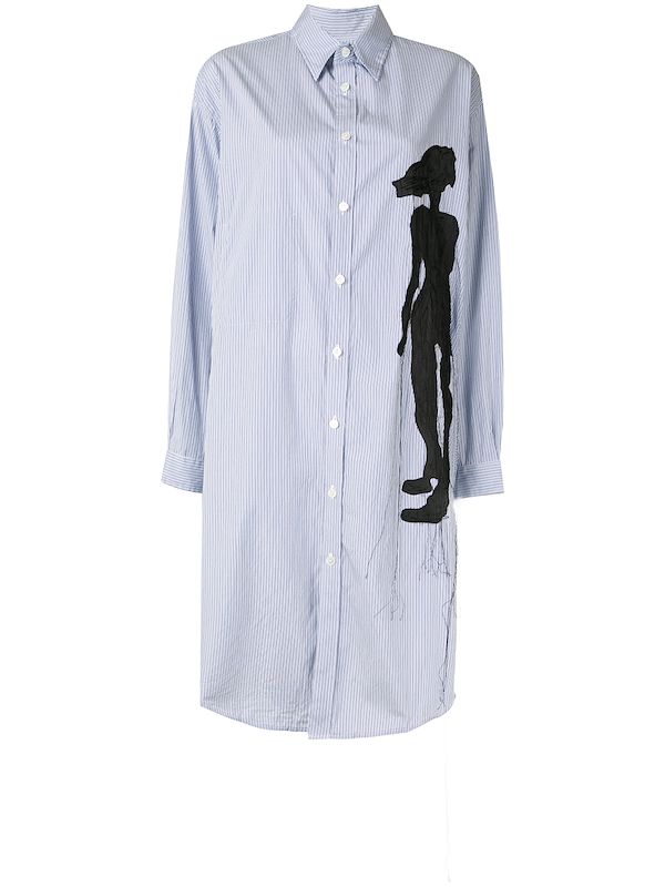 yohji yamamoto shirt