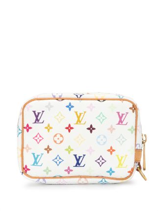 Louis Vuitton 2005 pre-owned Wapity Coin Pouch - Farfetch