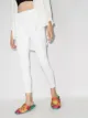 Versace  jungle print slippers
