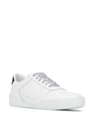 mens versace trainers