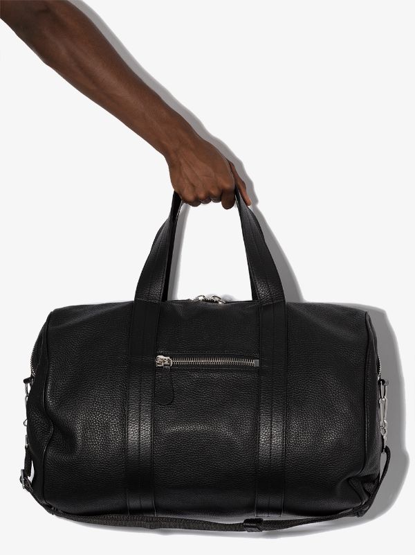 maison margiela duffle bag