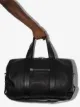 Maison Margiela leather duffle bag