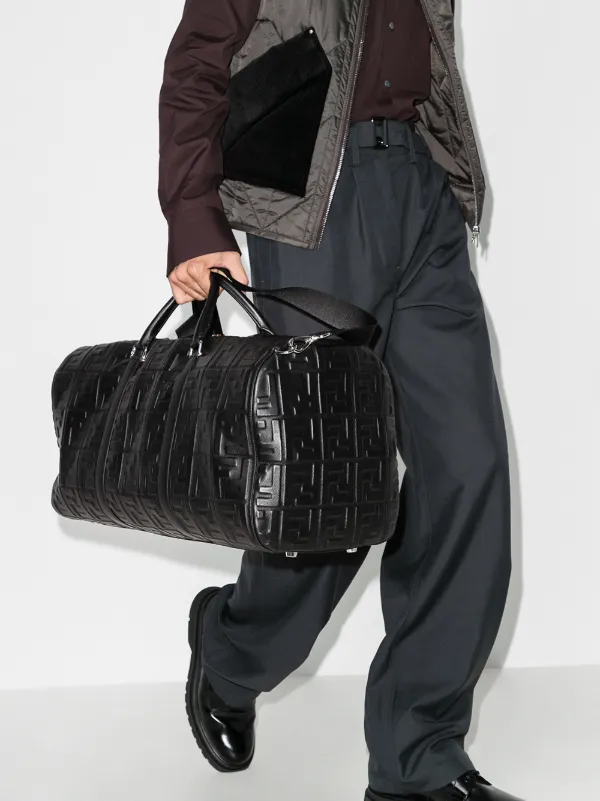 fendi holdall