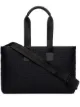 Image 1 of Dolce & Gabbana Palermo Tecnico logo-embossed holdall bag