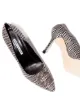 Bild 2 von Manolo Blahnik Hangisi Pumps 105mm