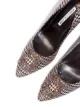 Manolo Blahnik Hangisi 105mm pumps