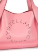 Stella McCartney Stella Logo crossbody bag
