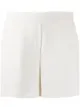 Image 1 of P.A.R.O.S.H. low-waist short shorts