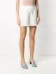 P.A.R.O.S.H. low-waist short shorts