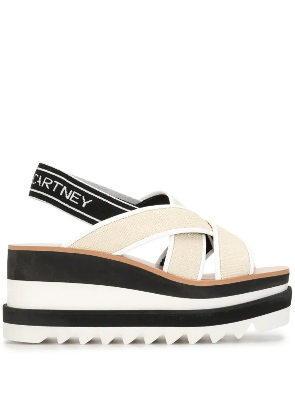 sneak elyse sandals