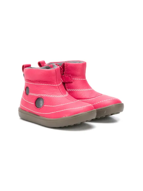 Camper Kids botines Peu Cami FW