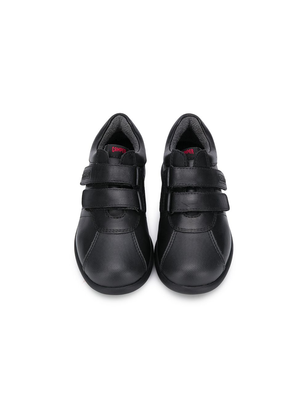 Shop Camper Pelotas Ariel Sneakers In Black