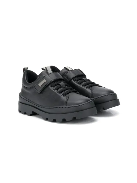 Camper Kids Peu Pista lace-up shoes