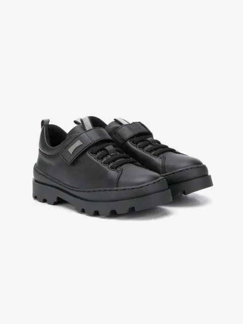 Camper Kids Peu Pista lace-up shoes