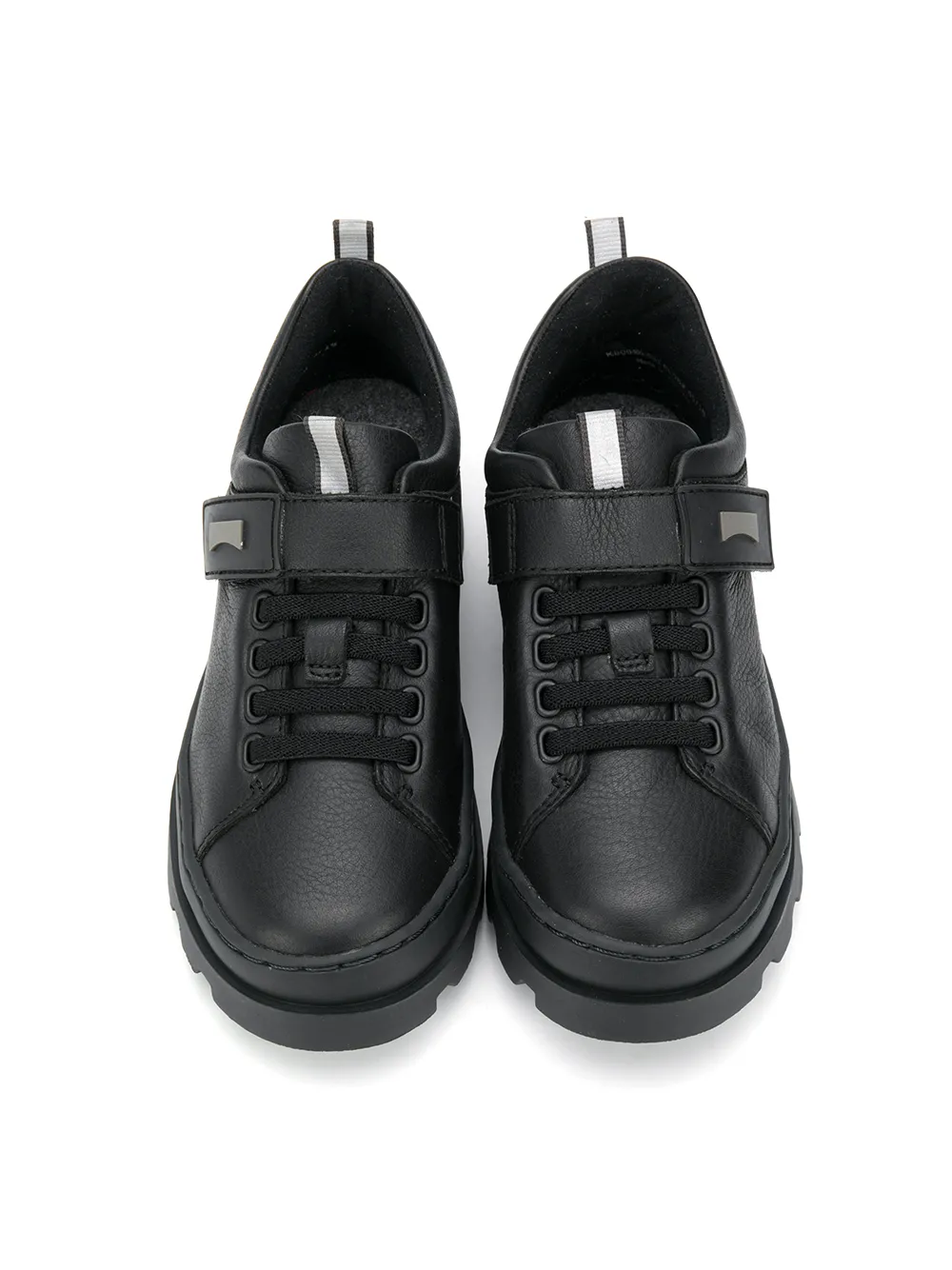 Camper Kids Stringate Peu Pista | Stivali | Image 3