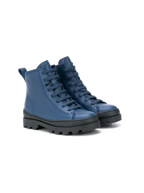 Camper Kids Brutus boots