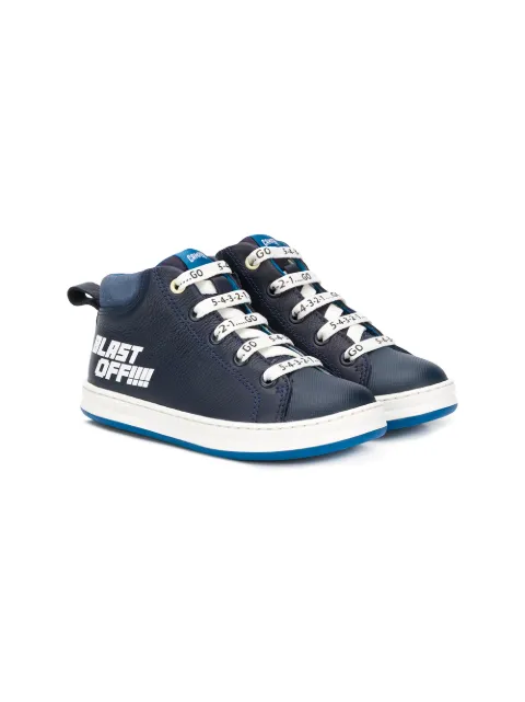 Camper Kids TWS sneakers