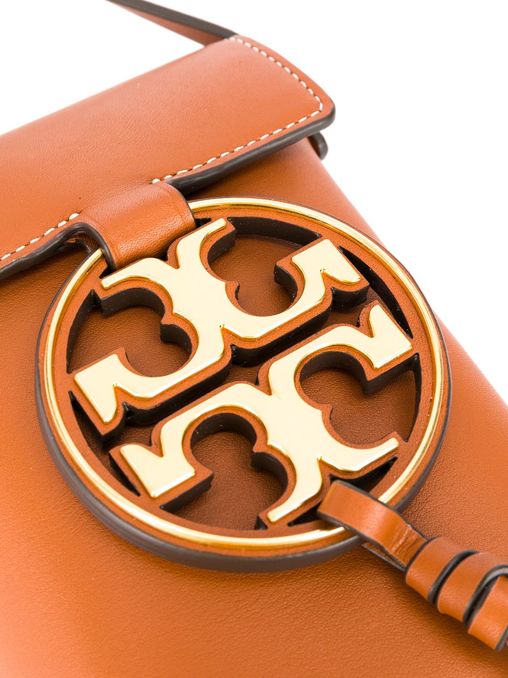 фото Tory burch сумка для телефона miller