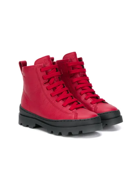 Camper Kids botines Norte