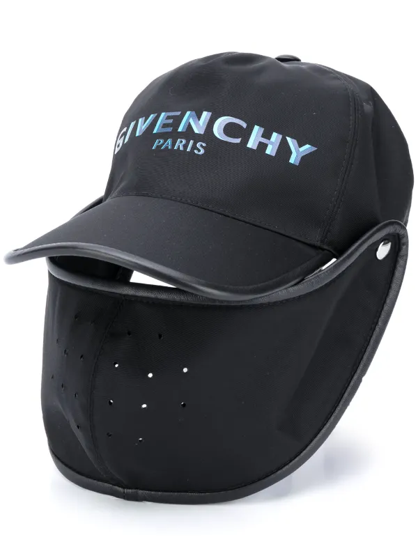 givenchy paris hat