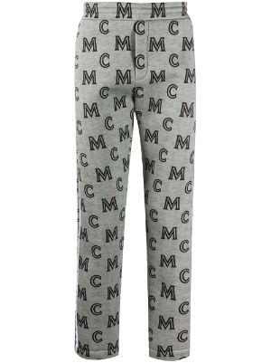 mcm sweatpants