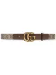 Bild 1 von Gucci Gürtel mit Logo-Schnalle
