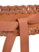Image 2 of Pinko cut-out detail belt