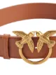 Image 2 of Pinko Love Birds buckled belt