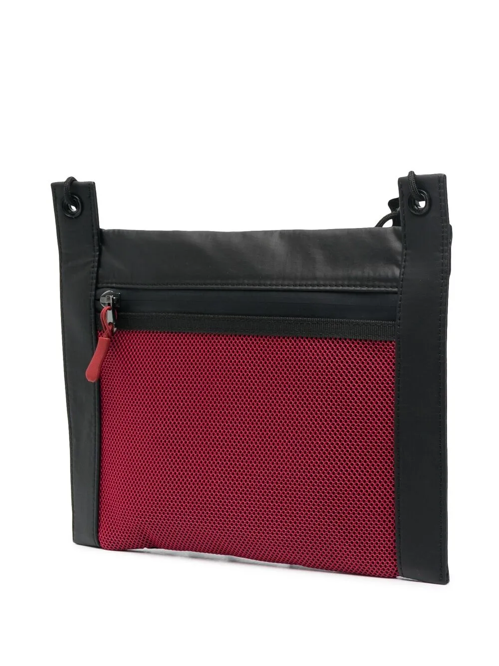 Camper Aku Recycled Shoulder Bag In Black ModeSens