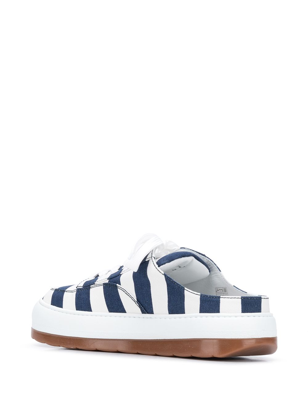 фото Sunnei dreamy sabot sneakers