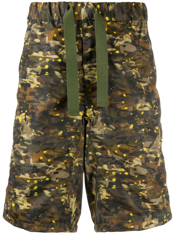 mountaineering shorts