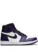 Image 1 of Jordan Air Jordan 1 Retro High OG court purple 2.0