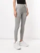 alexanderwang.t fitted drawstring track pants