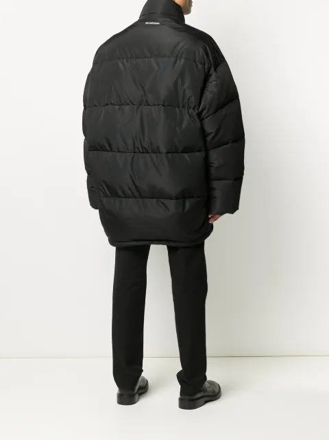 balenciaga mode backpack