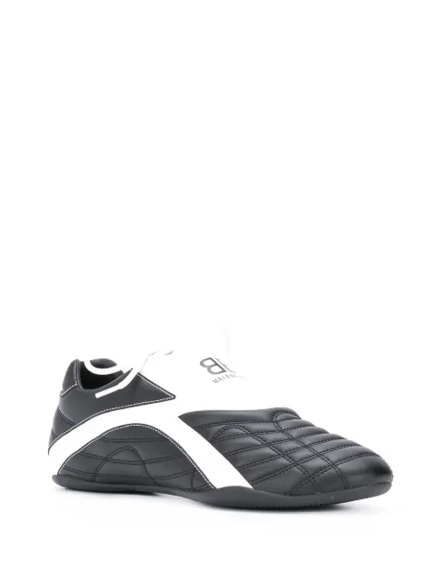 Balenciaga Zen Sneakers - Farfetch
