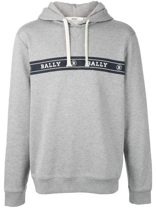 bally sweatshirt