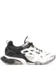 Image 1 of Balenciaga Track.2 Open sneakers
