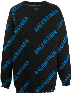 Balenciaga sweaters for men - Farfetch