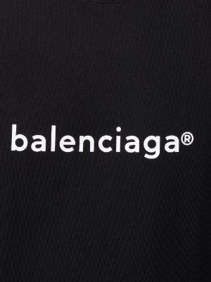 balenciaga t shirt farfetch