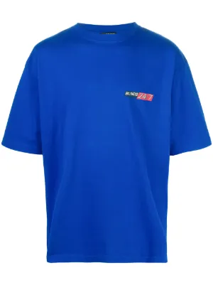 Playeras y camisetas en rebajas - Balenciaga de hombre - FARFETCH