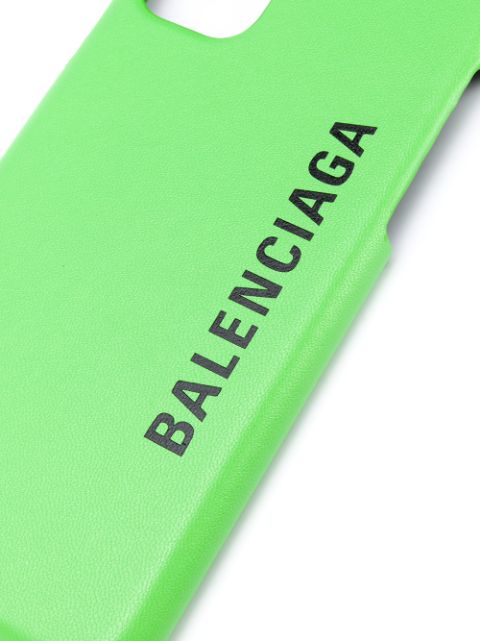 iphone 11 cover balenciaga