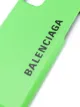 Balenciaga Cash iPhone 11 case
