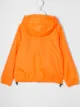 Image 2 of K Way Kids hooded shell jacket