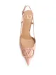 Valentino Garavani VLOGO Signature 80mm pumps