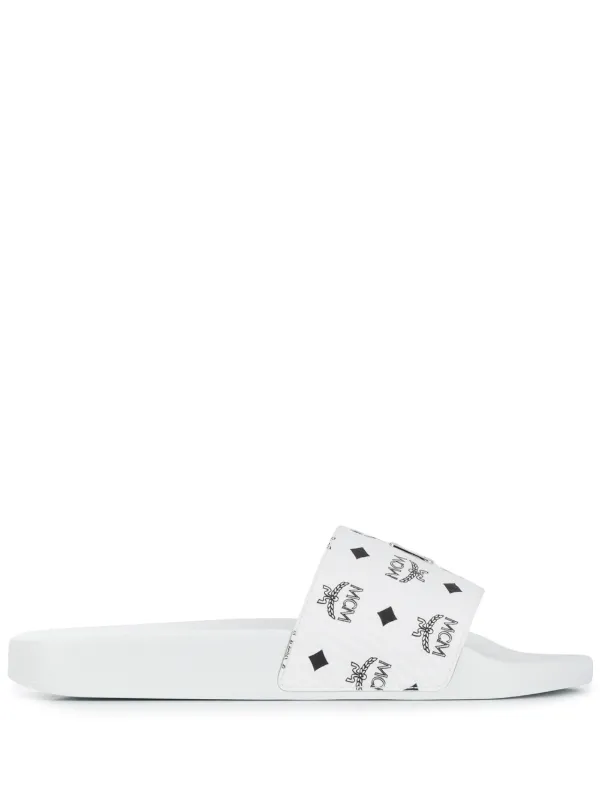mcm slides on sale
