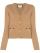 Bild 1 von Gucci Cardigan mit Schnalle